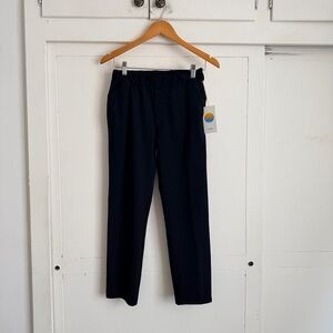 Vuori Miles Ankle Pant - Black